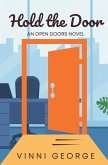 Hold the Door (Alternate Cover)