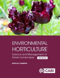 Cover Environmental Horticulture