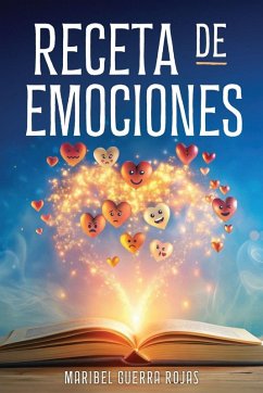 Cover Receta de Emociones