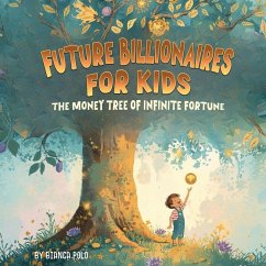 Future Billionaires For Kids - Polo, Bianca