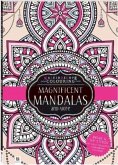 Kaleidoscope Colouring: Magnificent Mandalas and More Kaleidoscope Colouring: Magnificent Mandalas and More