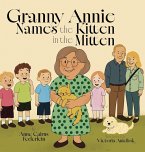 Granny Annie Names the Kitten in the Mitten