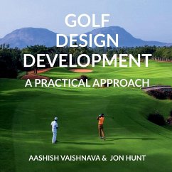 Golf Design Development - Aashish Vaishnava