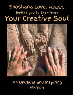 Cover Your Creative Soul