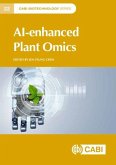 AI-enhanced Plant Omics