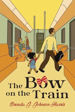 Cover The Bow on the Train