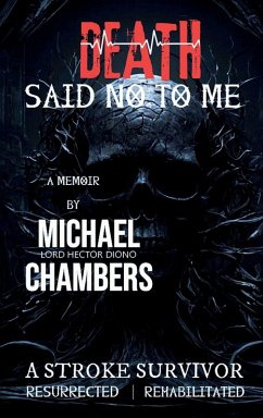 Cover Death Said No To Me