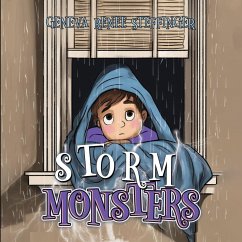 Cover Storm Monsters