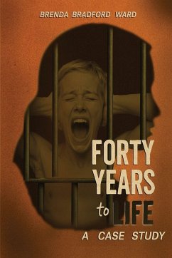 Cover Forty Years to Life