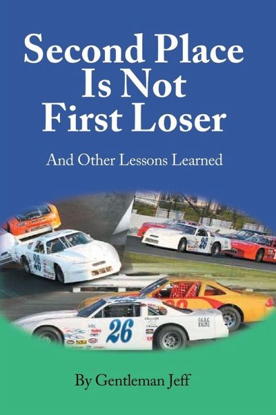 Second Place Is Not First Loser