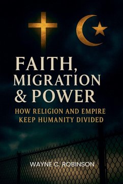 Cover Faith, Migration & Power