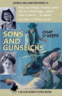 Cover Sons and Gunslicks