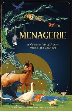 Cover Menagerie
