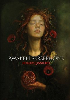 Cover Awaken Persephone