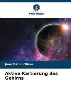 Cover Aktive Kartierung des Gehirns