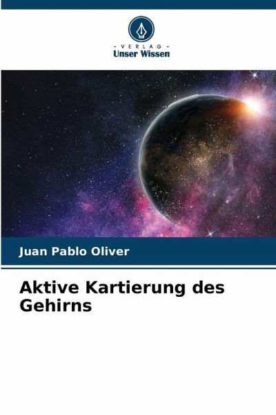 Aktive Kartierung des Gehirns