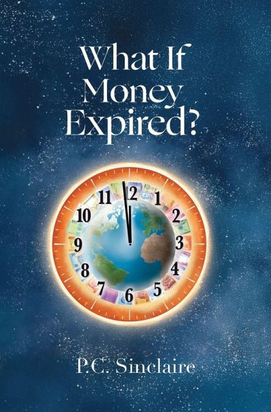 What If Money Expired?