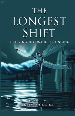 The Longest Shift - Locke, Keya