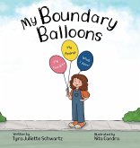 My Boundary Balloons My Boundary Balloons