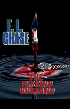 The Missing Husband - Chase, E. L. The Missing Husband - Chase, E. L.