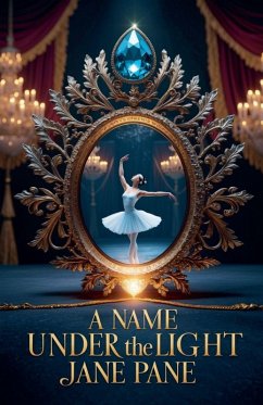 A Name Under the Light - Pane, Jane A Name Under the Light - Pane, Jane