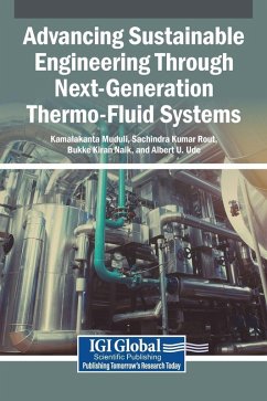 Cover Advancing Sustainable Engineering Through Next-Generation Thermo-Fluid Systems