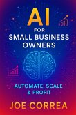 AI for Small Business Owners
