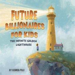 Future Billionaires For Kids - Polo, Bianca