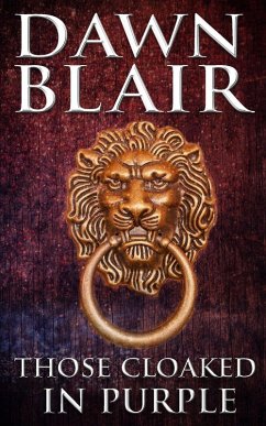 Those Cloaked in Purple - Blair