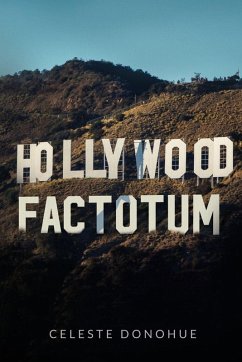 Cover Hollywood Factotum