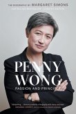 Penny Wong Penny Wong