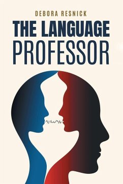 Cover The Language Professor