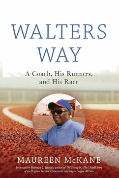 Cover Walters Way
