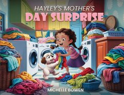 Hayley's Mother's Day Surprise - Bowen, Michelle