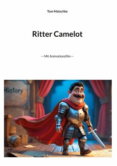Cover Ritter Camelot