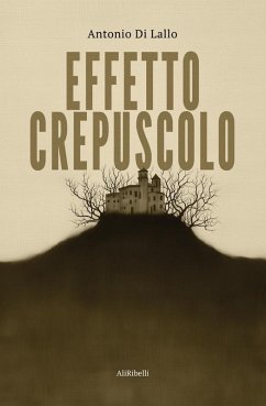 Cover Effetto Crepuscolo (eBook, ePUB)