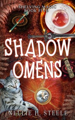 Cover Shadow Omens