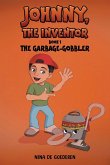 Johnny, The Inventor - Book 1