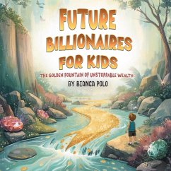 Future Billionaires For Kids - Polo, Bianca