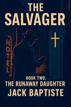 Cover Book 2 The Runaway Daughter