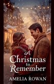 A Christmas to Remember A Christmas to Remember