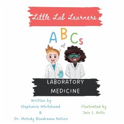 Cover ABCs of Laboratory Medicine