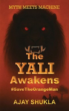 Cover The YALI Awakens