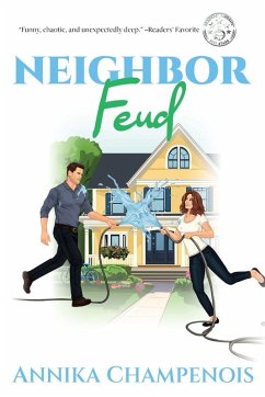 Cover Neighbor Feud