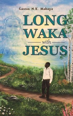 Cover Long Waka with Jesus