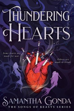 Cover Thundering Hearts