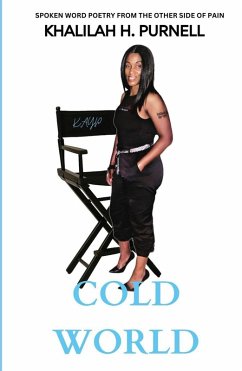 Cold World - Purnell, Khalilah H