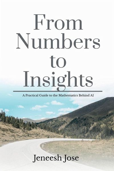 From Numbers to Insights From Numbers to Insights