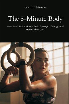 Cover The 5-Minute Body