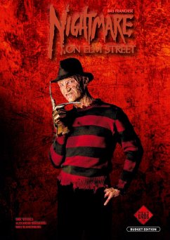 Cover Nightmare On Elm Street - Das Franchise (Ein MovieCon Sonderband)
